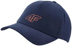 4F Férfi Backstrap baseball sapka L kék