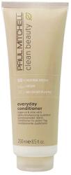 Paul Mitchell Clean Beauty Everyday Conditioner 250 ml - parminunat