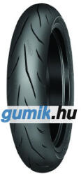 Mitas Sport Force+ ( 110/70 ZR17 TL (54W) Mischung SOFT, Első kerék ) - gumik