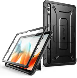 SUPCASE Husa pentru Samsung Galaxy Tab S9 FE Plus - Supcase Unicorn Beetle Pro - Black (KF2318534) - pcone