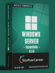 Microsoft Windows Server 2022 Essentials (634-BYLI) (4015)