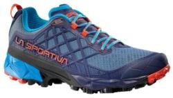 La Sportiva Akyra II Încălțăminte La Sportiva Hurricane/Cherry Tomato 47 EU