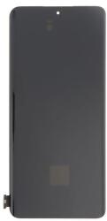 56000600M100 Xiaomi 13 Ultra Fekete OEM LCD kijelző érintővel (56000600M100)