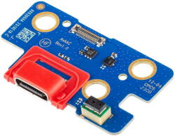 Samsung Piese si componente Placa cu Conector Incarcare - Senzor Proximitate Samsung Galaxy Tab A8 10.5 (2021), Swap (pla/co/se/sgt/a8/21/sw) - pcone