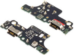 Motorola Piese si componente Placa cu Conector Incarcare - Microfon Motorola Moto G04, Service Pack 5P68C23901 (5P68C23901)