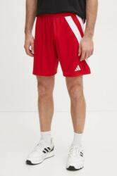 adidas Performance edzős rövidnadrág Fortore 23 piros, HY0572 - piros M