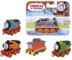 Mattel Thomas si Friends MICA LOCOMOTIVA metalica HFX89 Trenulet
