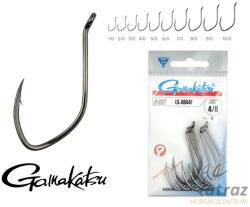 Gamakatsu Horog Gamakatsu LS-4644F size: 4/0 6db/cs (4534910105365)