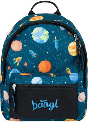 Baagl ovis hátizsák - Planets
