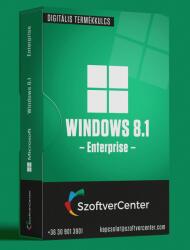 Microsoft 8.1 Enterprise (3979)