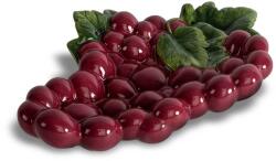 Byon tálaló tányér Grape - többszínű Univerzális méret