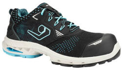 Base Protection B1704CBKB43 BASE Sydney munkavédelmi cipő S1PS ESD SC LG FO SR (B1704CBKB43)