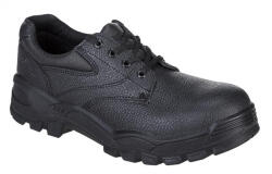 Portwest FW14 - Steelite munkavédelmi cipő S1P, fekete (FW14BKR48)