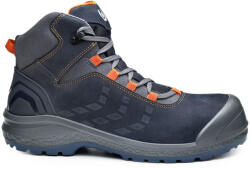 Base Protection B0823BKO46 BASE Be-Dynamic munkavédelmi bakancs S3 CI SRC (B0823BKO46)
