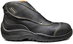 Base Protection B0410BKR45 BASE Welder Ankle munkavédelmi bakancs S3 HRO SRA (B0410BKR45) - ezermesterszerszam