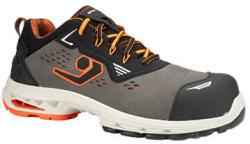 Base Protection B1711CGOR45 BASE Madrid munkavédelmi cipő S1PS ESD LG FO SR (B1711CGOR45)