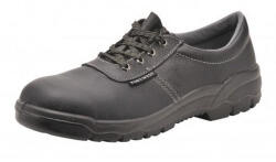 Portwest FW43 - Steelite Kumo munkavédelmi cipő S3, fekete (FW43BKR43)