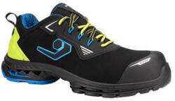 Base Protection B1711ABGN46 BASE Athens munkavédelmi cipő S3S ESD SC LG FO SR (B1711ABGN46)