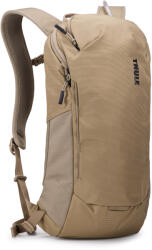 Thule Hidratációs hátizsák AllTrail 10L, Faded Khaki (3205078)