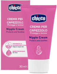  Chicco Bimbóvédő krém 30ml - babylion