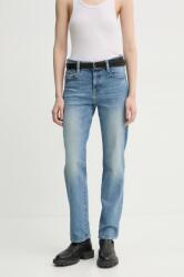 G-Star Raw farmer női, közepes derékmagasságú, D23951-C051 - kék 28/30