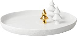 Raeder Farfurie pentru gustări Raeder Fir Trees 35 cm (C88560)
