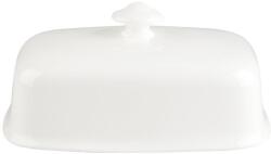 Villeroy & Boch vajtartó fedő Royal - fehér Univerzális méret