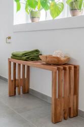 House Nordic Декоративна купа Rio Teak (4501012)