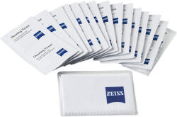 ZEISS objektív tisztító kendők (20 db) (2096-687)