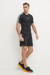 adidas Performance rövidnadrág futáshoz Own The Run fekete, IY0704 - fekete L
