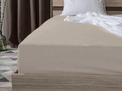  Cearsaf jersey nisipiu 180 x 200 cm