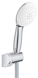 GROHE Tempesta 110 Fali tartós szett 2 spray (Rain, Jet), króm (GR-2760130E)