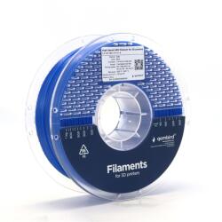 Gembird filament High Speed ABS blue, 1, 75 MM, 1 KG