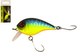 Wizard Chubby Crank 005 4, 3gr 4cm Wobbler (82751105)