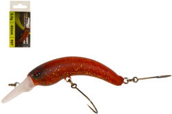 Wizard Clumsy Crank 007 3, 0gr 4, 2cm Wobbler (82751307)