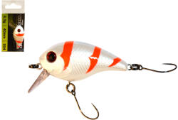 Wizard Chubby Crank 004 4, 3gr 4cm Wobbler (82751104)