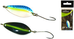 Wizard Chubby Spoon 002 2, 8gr 3cm UL Villantó (84100102)