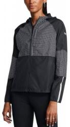 Under Armour UA Launch Elite CW Jacket-BLK