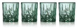 Lyngby feles pohár szett Sorrento 40 ml 4 db - többszínű Univerzális méret - answear - 9 490 Ft