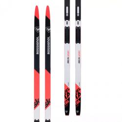 Rossignol Delta Sport Skating + Race Skate IFP 192cm (3607683928651)