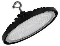 OSRAM LED csarnokvilágító lámpatest 1x 195W 220-240V AC 35100lm 4000K 100000h IP66 HIGH BAY V LEDVANCE - 4099854327650 (4099854327650)