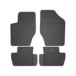 ALM Covorase Presuri interior cauciuc Premium dedicate CitroÃn DS4 hatchback 2011-2015 (ALM 301124-14)