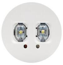 NormaLux LED biztonsági világítás készenléti folyosóra 1W 230V AC 1h-szigetüzem IP20 VIA LED VVE NORMALUX - VIALEDVVE (VIALEDVVE)