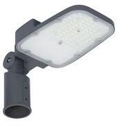OSRAM LED útvilágító lámpatest 160°x58° billenthető 65W 100-240V 8775lm 4000K SL AREA MD LEDVANCE - 4058075725218 (4058075725218)