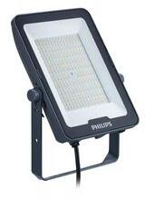 Philips LED fényvető 100W 220-240V AC 12000lm 3000-6500K IP65 80000h BVP169 LED120/830_40_65 Philips - 911401876386 (911401876386)