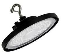 OSRAM LED csarnokvilágító lámpatest 1x 120W 220-240V AC 21600lm 4000K 100000h IP66 HIGH BAY V LEDVANCE - 4099854326455 (4099854326455)