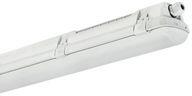 TREVOS LED porpáramentes lámpatest falonkívüli 1x 36, 1W 220-240V AC 5690lm 4000K IP66 Prima TREVOS - 105251 (105251)