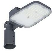 OSRAM LED útvilágító lámpatest 160°x58° billenthető 45W 100-240V 6057lm 4000K SL AREA SM LEDVANCE - 4099854030154 (4099854030154)