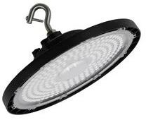 OSRAM LED csarnokvilágító lámpatest 1x 145W 220-240V AC 26100lm 4000K 100000h IP66 HIGH BAY V LEDVANCE - 4099854326547 (4099854326547)