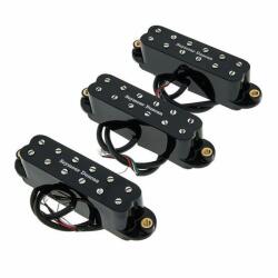 Seymour Duncan Red Devil Set - Black